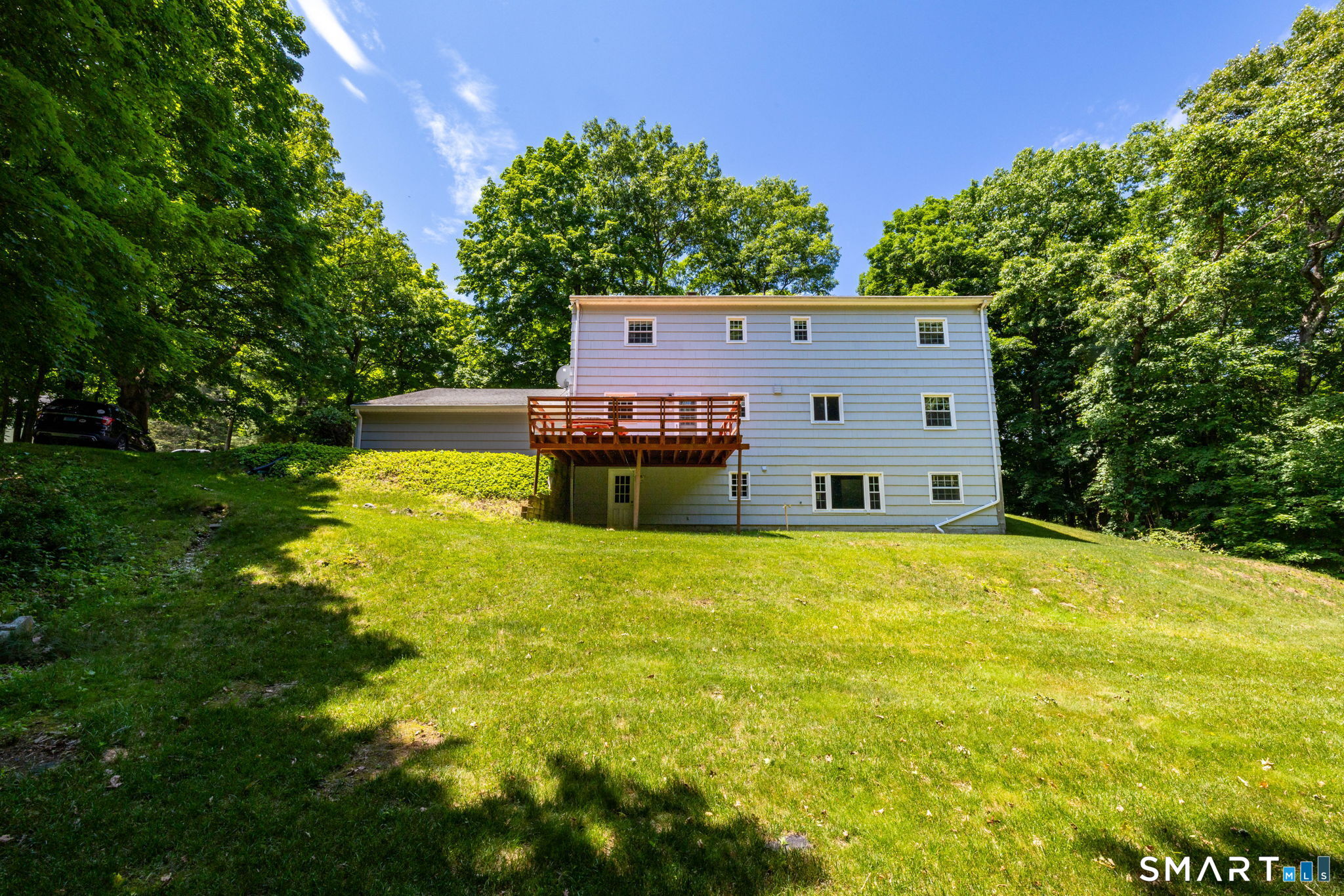 33 Hurds Hill Road Woodbury CT 06798