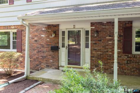 33 Hurds Hill Road Woodbury CT 06798