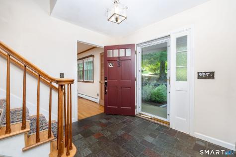 33 Hurds Hill Road Woodbury CT 06798