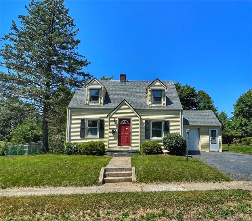 78 Lardner Road Bristol CT 06010