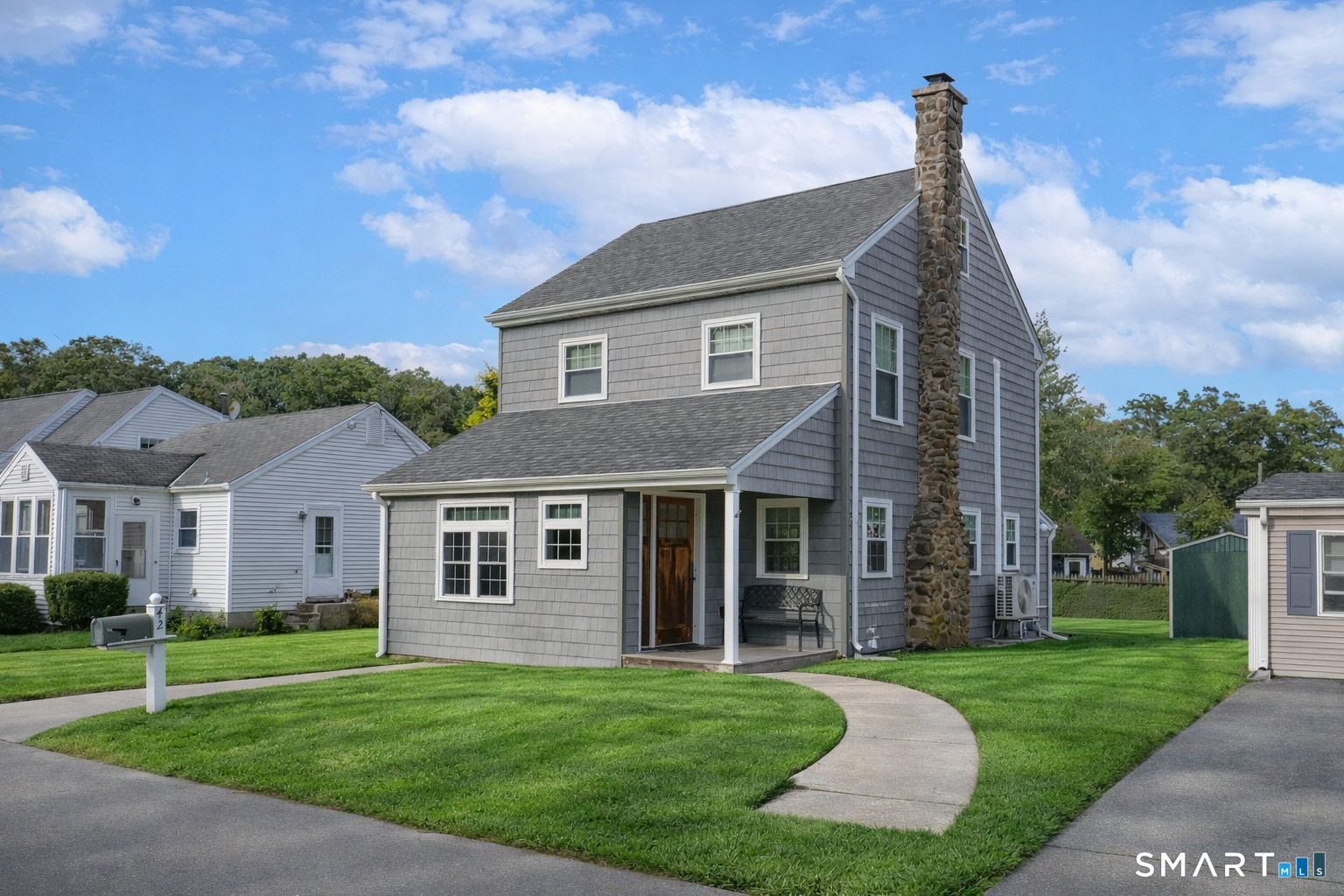 42 Waverly Road Branford CT 06405