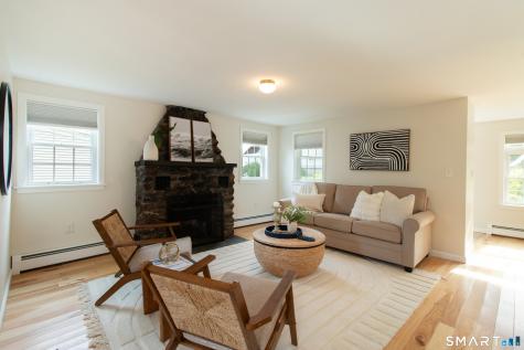 42 Waverly Road Branford CT 06405