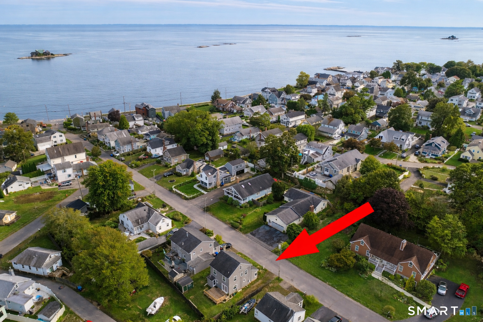 42 Waverly Road Branford CT 06405