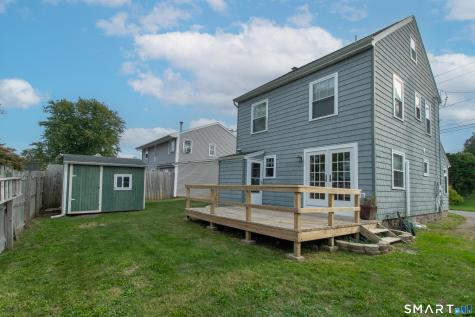 42 Waverly Road Branford CT 06405