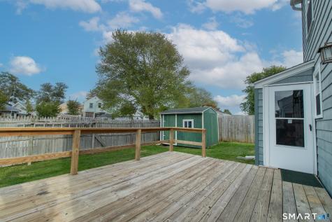 42 Waverly Road Branford CT 06405