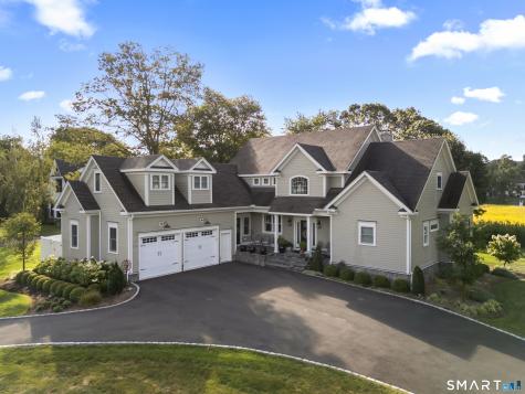 101 Garnet Park Road Madison CT 06443