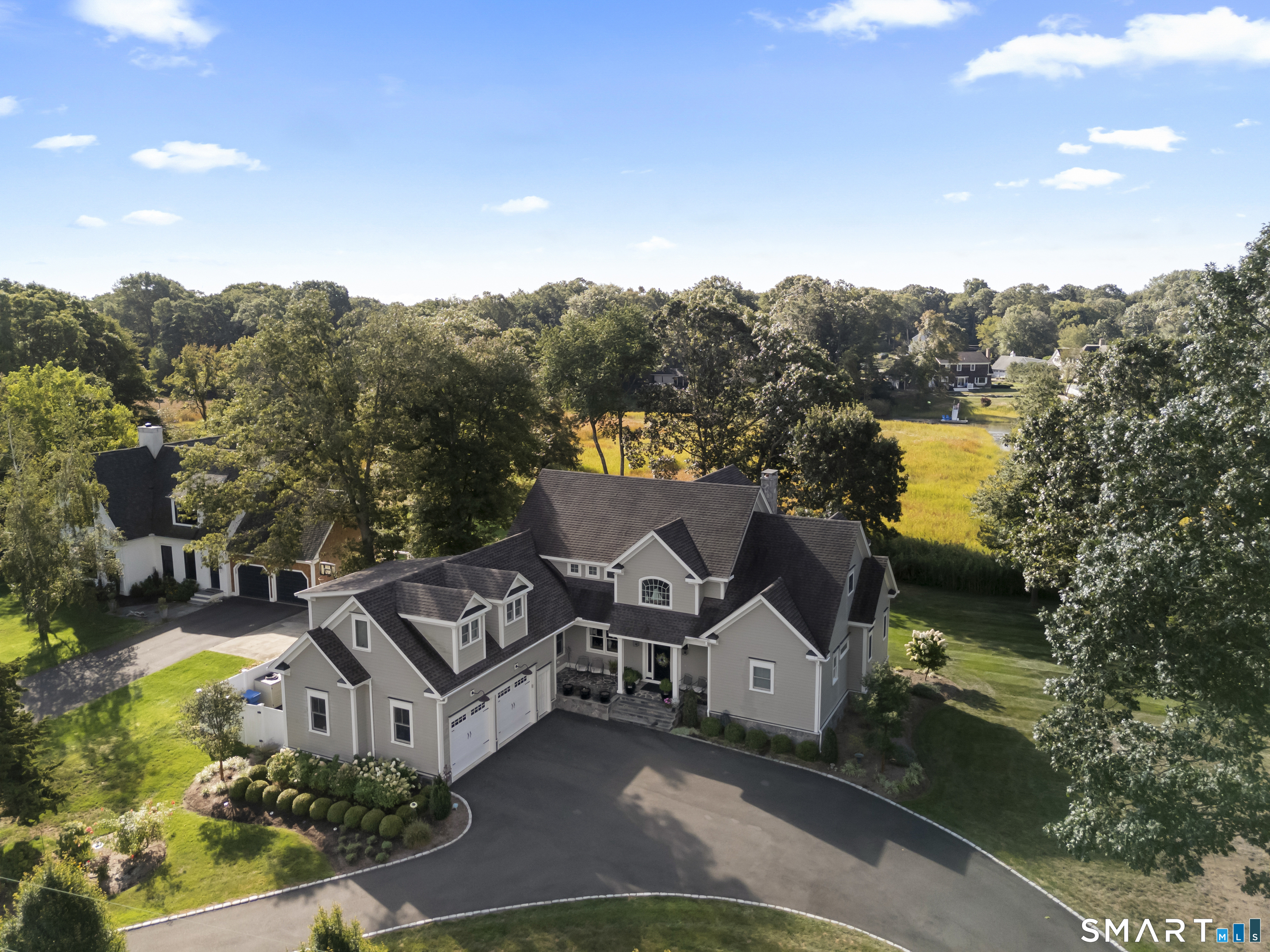 101 Garnet Park Road Madison CT 06443