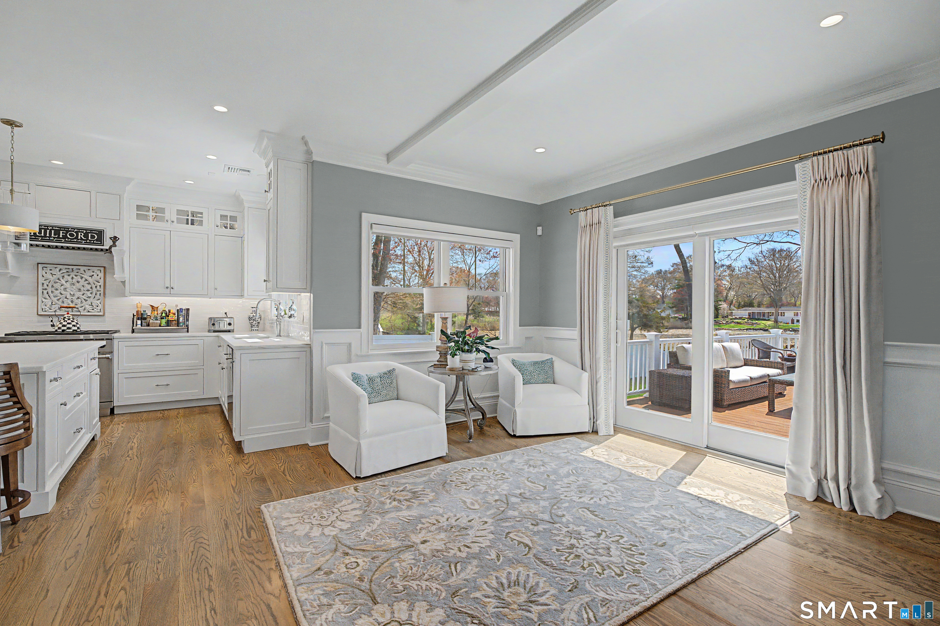 101 Garnet Park Road Madison CT 06443