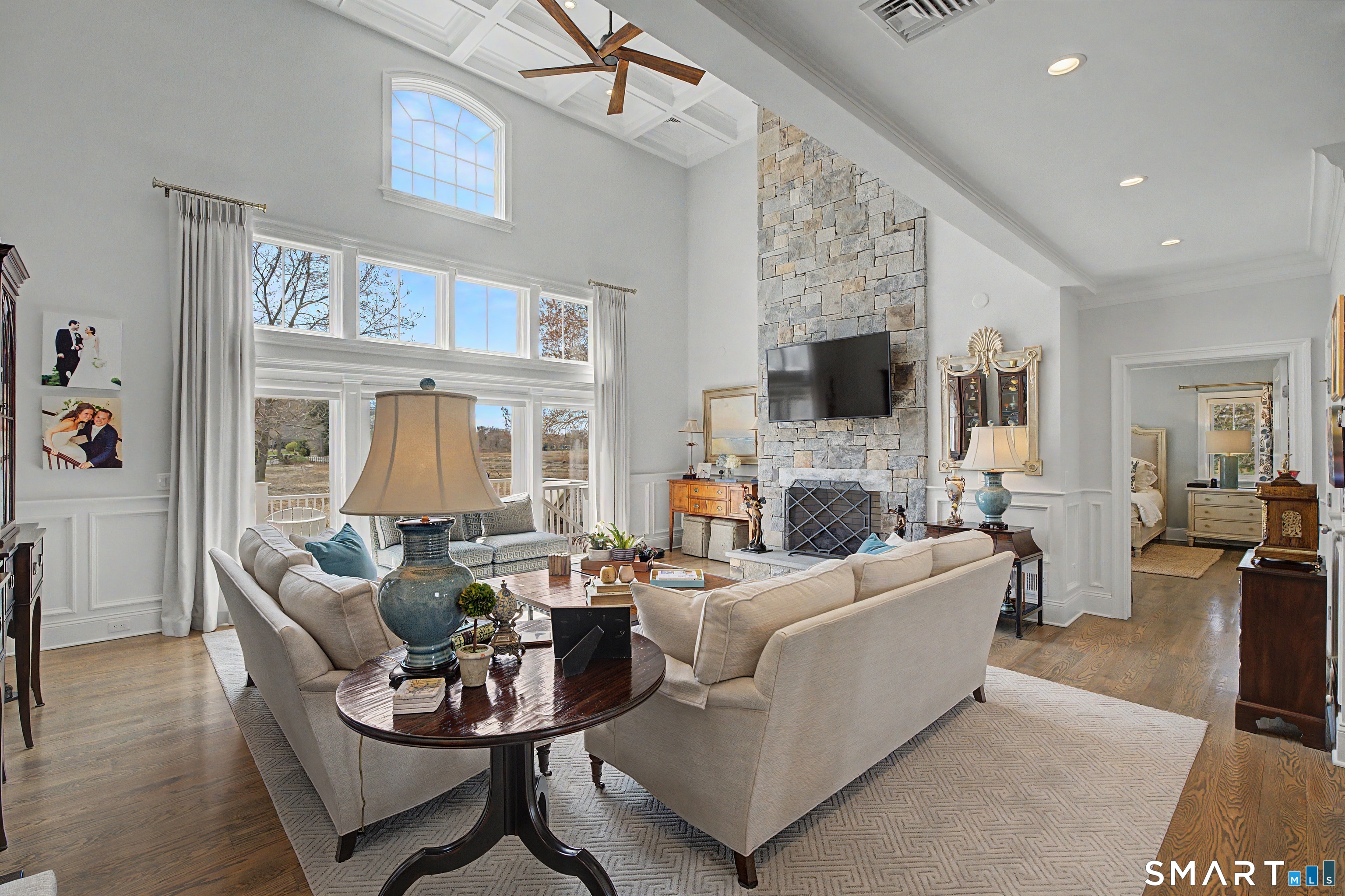 101 Garnet Park Road Madison CT 06443