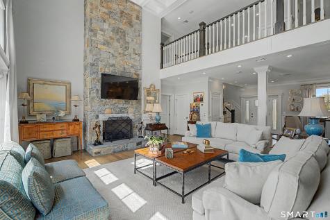 101 Garnet Park Road Madison CT 06443