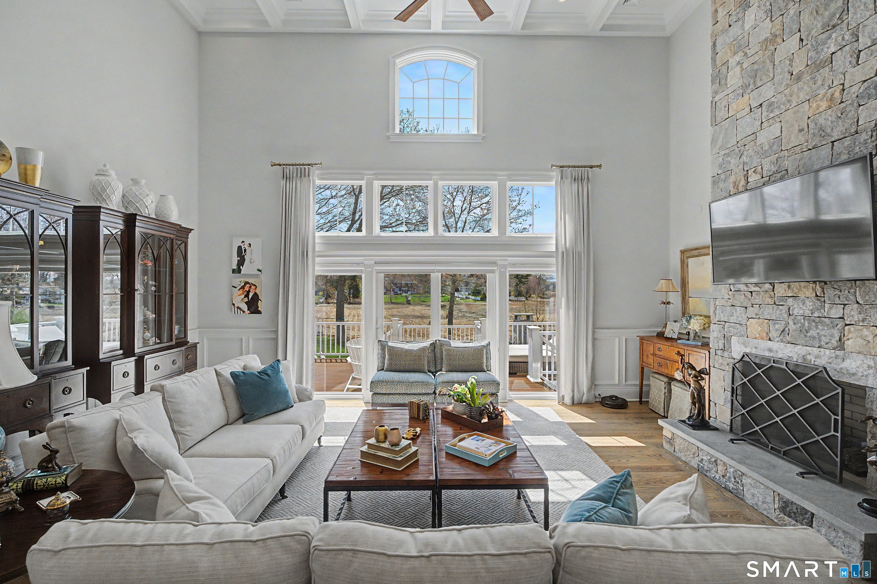 101 Garnet Park Road Madison CT 06443