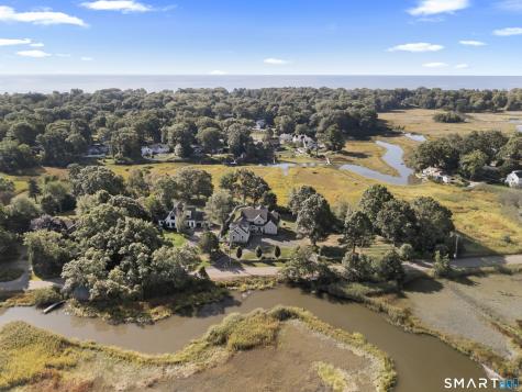 101 Garnet Park Road Madison CT 06443
