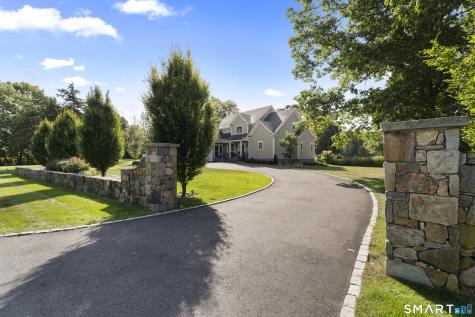101 Garnet Park Road Madison CT 06443