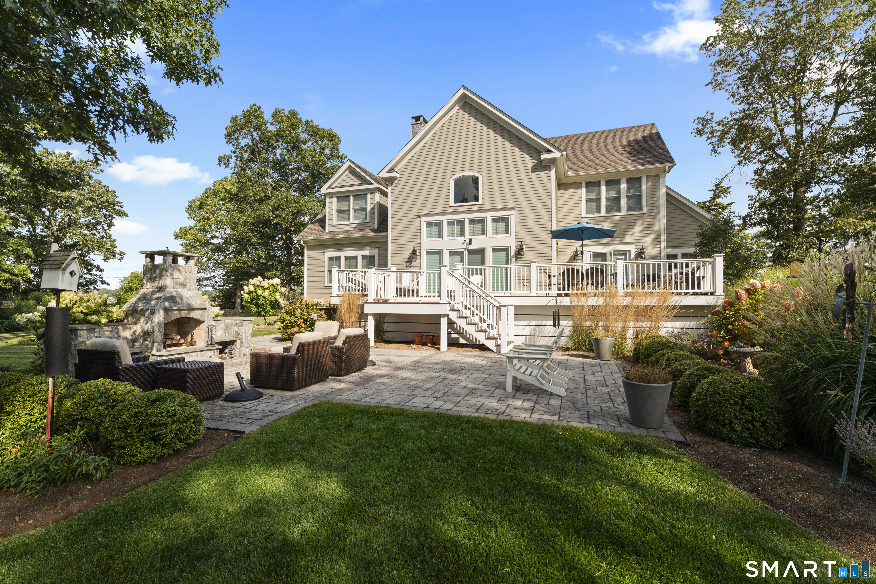 101 Garnet Park Road Madison CT 06443