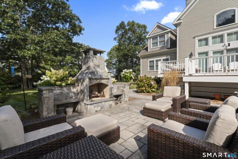 101 Garnet Park Road Madison CT 06443