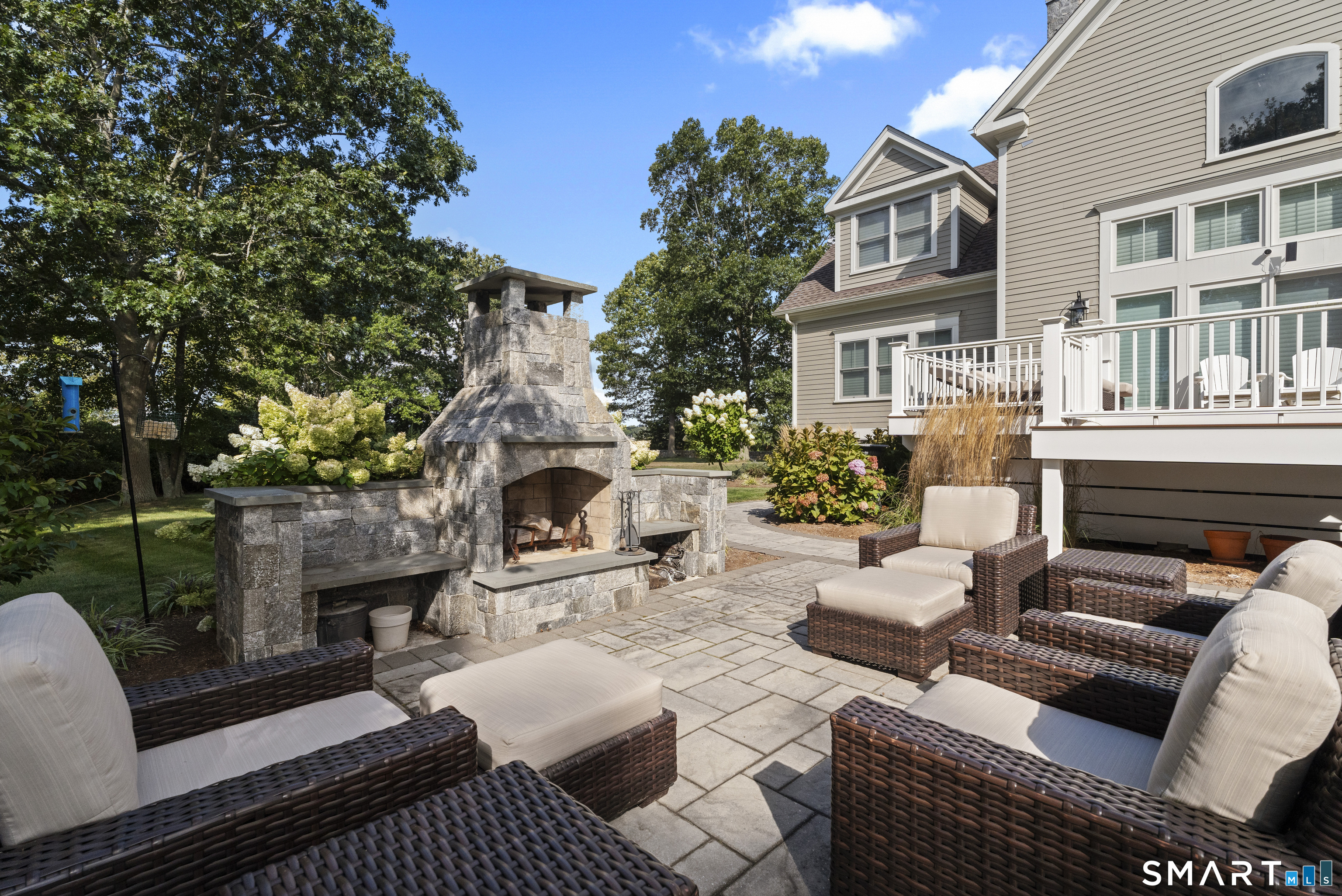 101 Garnet Park Road Madison CT 06443