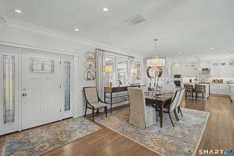 101 Garnet Park Road Madison CT 06443
