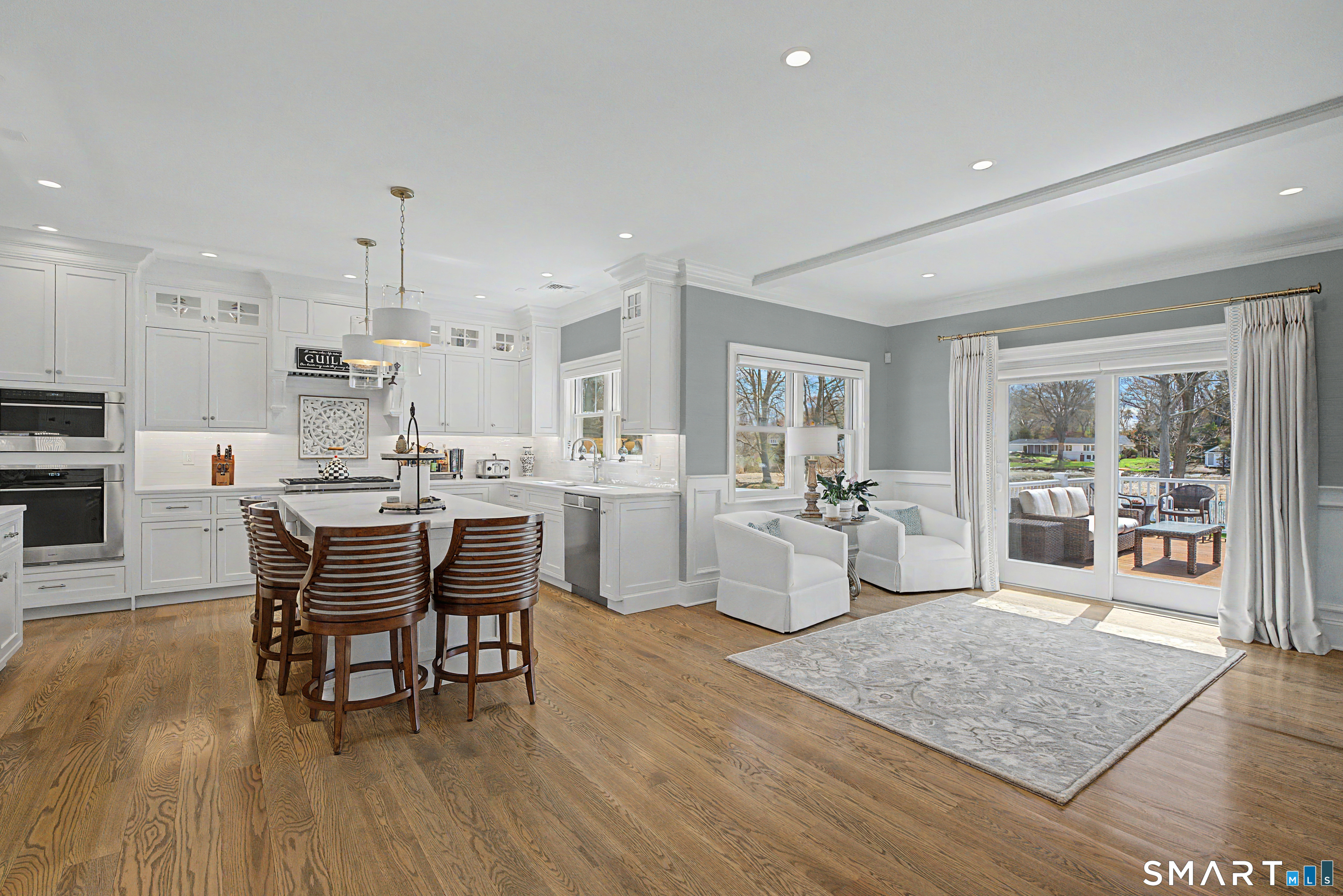 101 Garnet Park Road Madison CT 06443