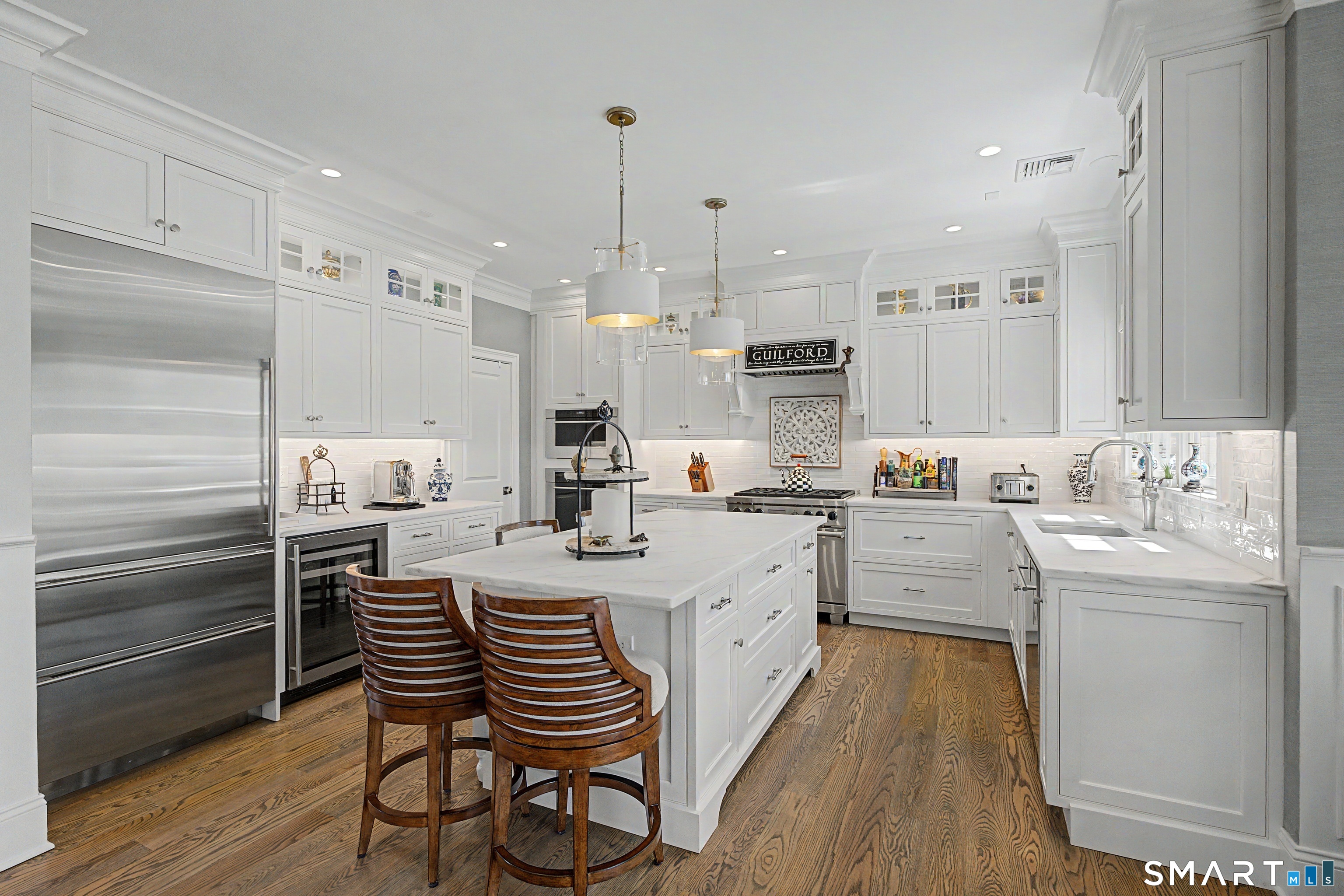 101 Garnet Park Road Madison CT 06443