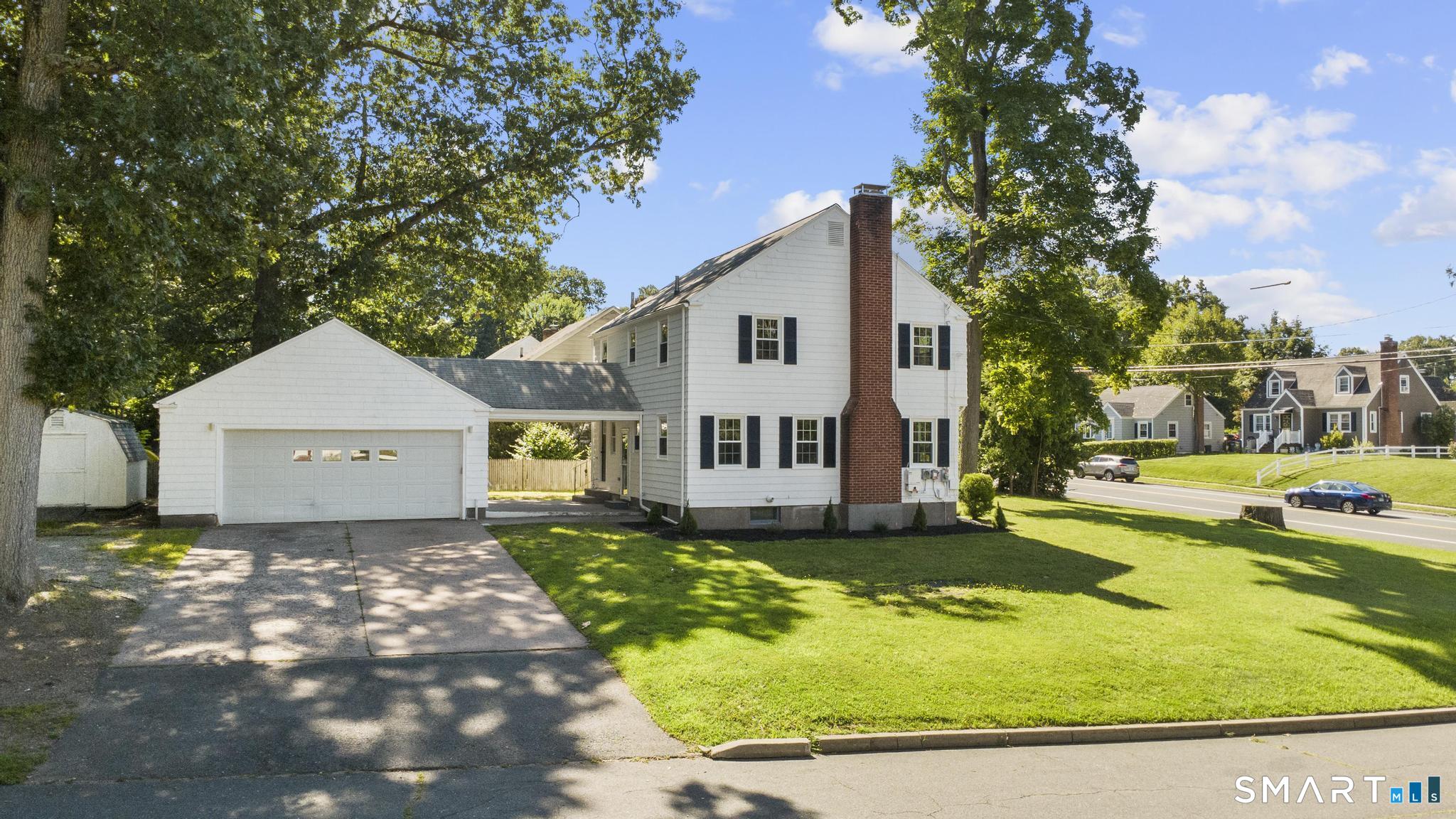 739 Center Street Manchester CT 06040