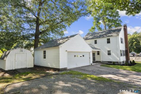 739 Center Street Manchester CT 06040