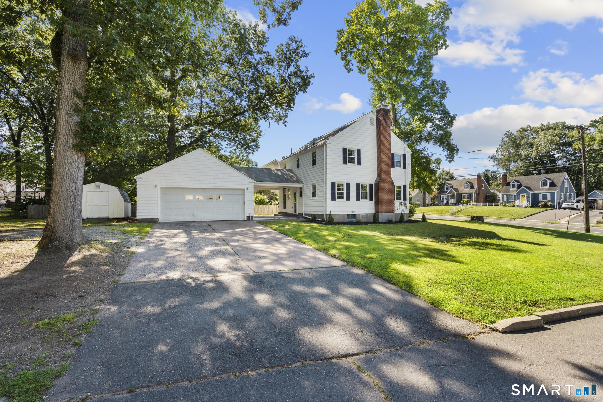 739 Center Street Manchester CT 06040