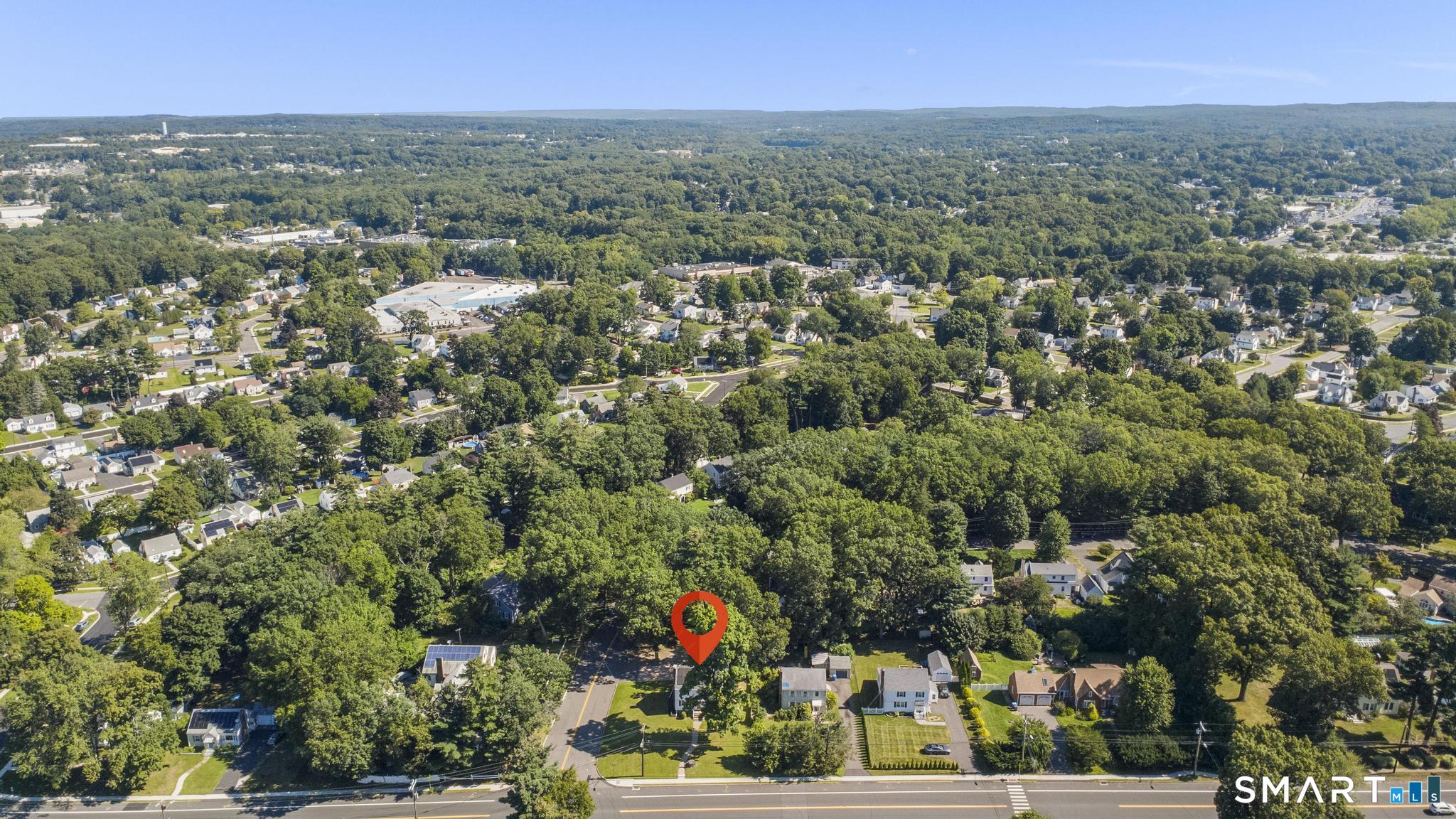 739 Center Street Manchester CT 06040
