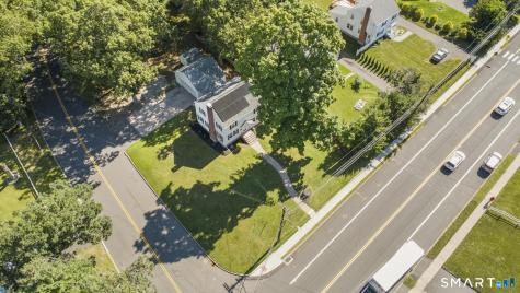 739 Center Street Manchester CT 06040
