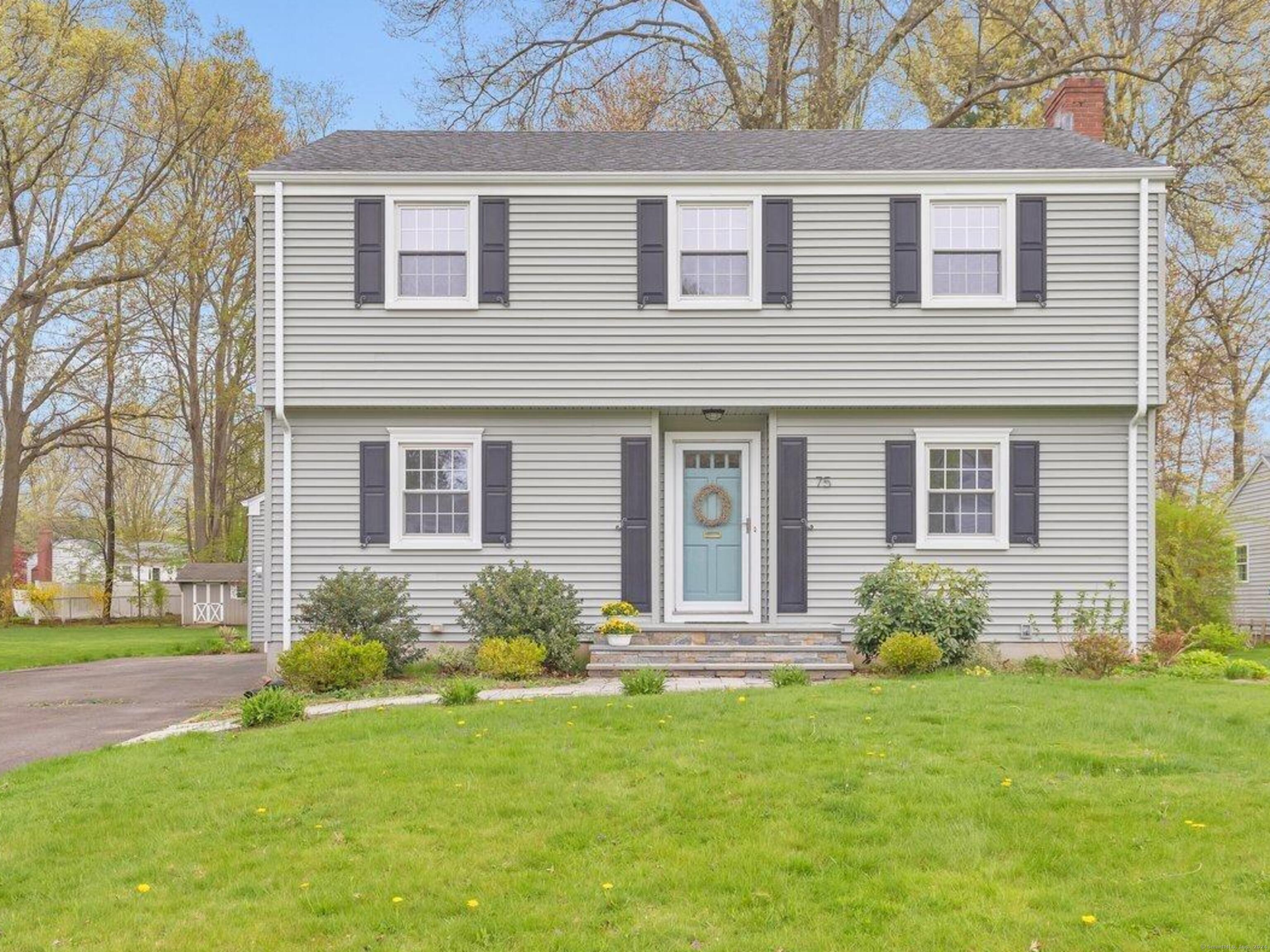75 Crestview Drive Newington CT 06111