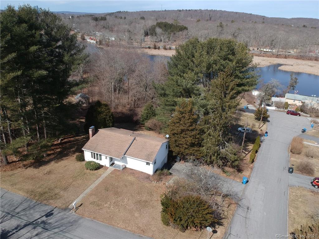 38 Arrowhead Drive Ledyard CT 06339