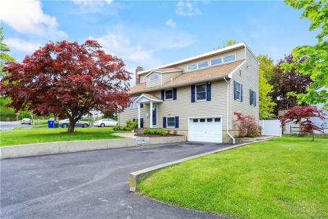 30 Heather Lane Norwalk CT 06851
