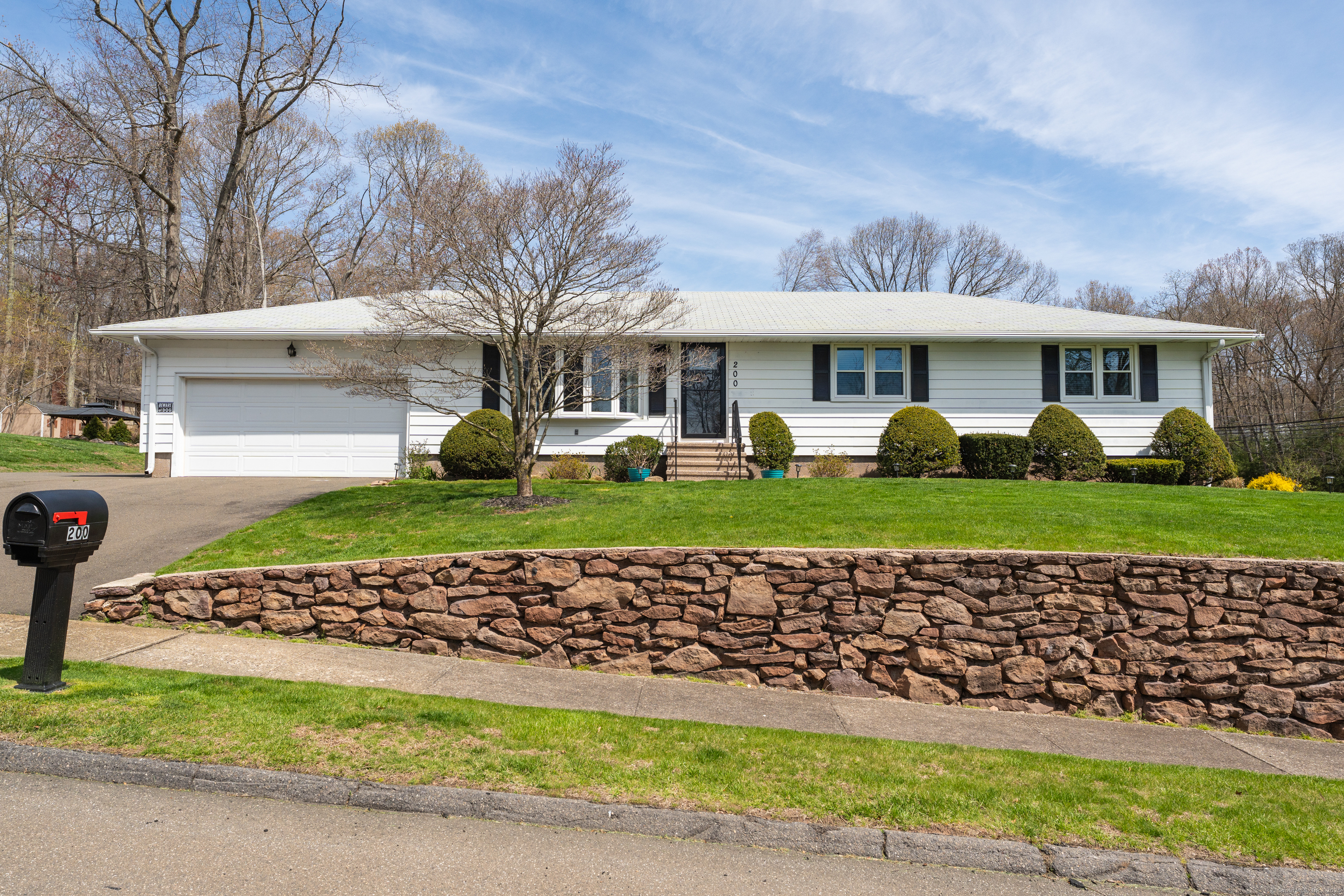 200 Bender Road Hamden CT 06518