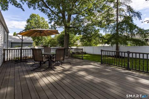 95 Oakdale Street Wethersfield CT 06109