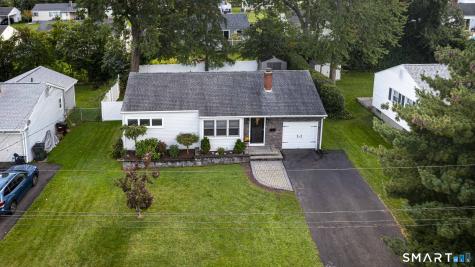 95 Oakdale Street Wethersfield CT 06109