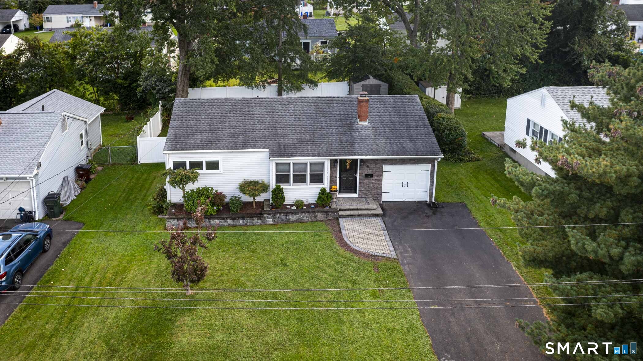 95 Oakdale Street Wethersfield CT 06109