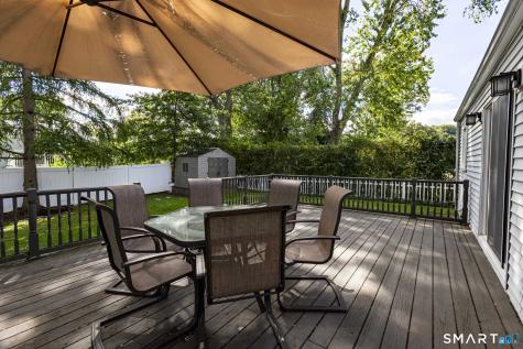 95 Oakdale Street Wethersfield CT 06109