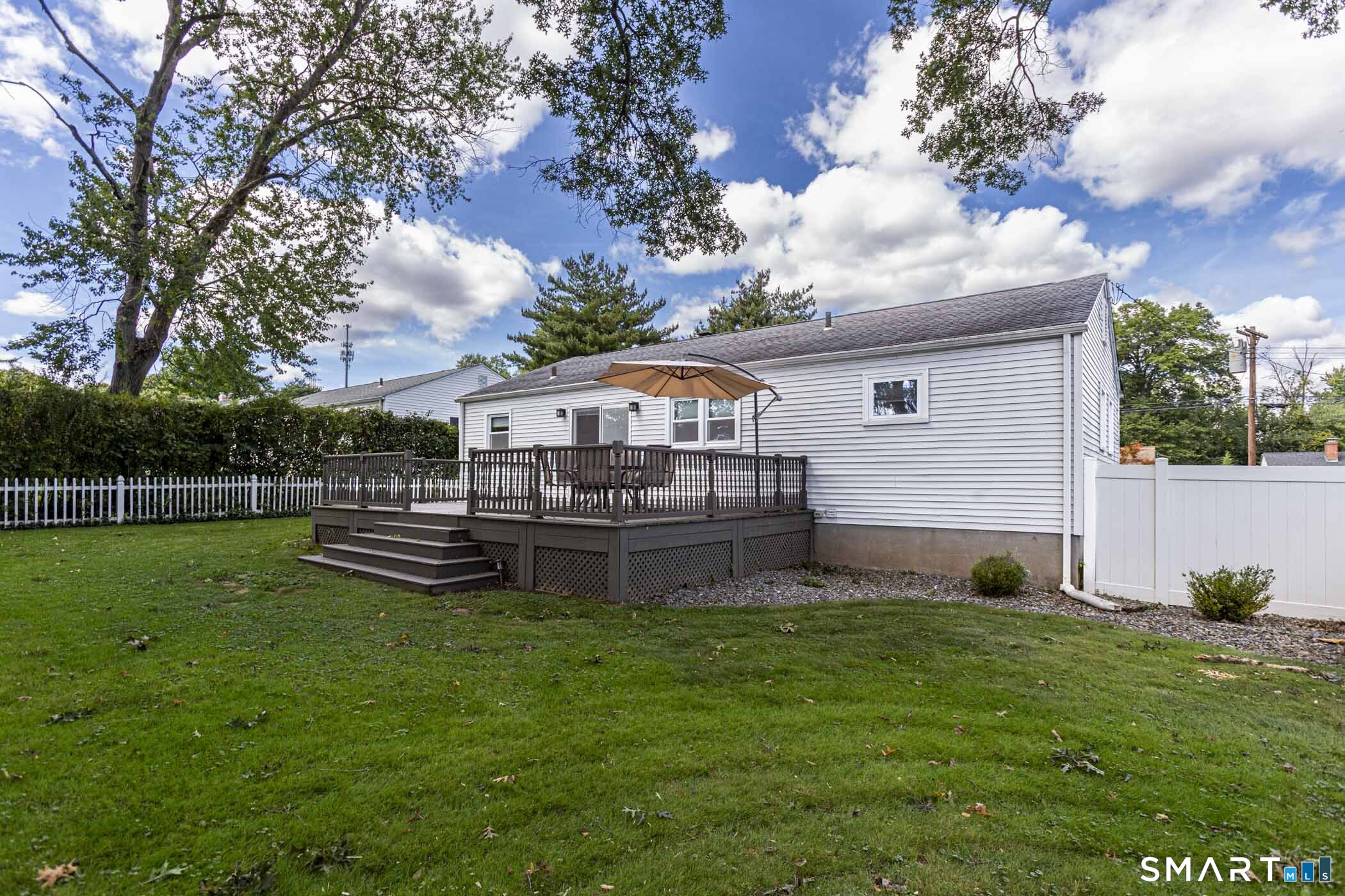 95 Oakdale Street Wethersfield CT 06109