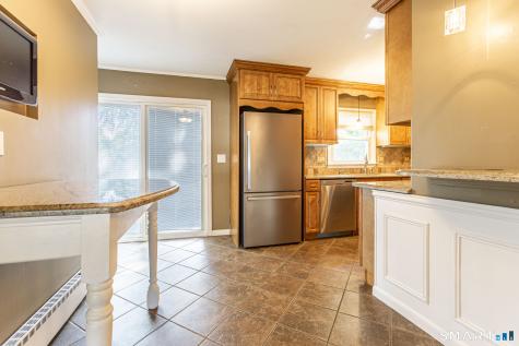 95 Oakdale Street Wethersfield CT 06109