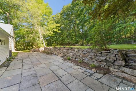 22 East Woods Road Roxbury CT 06783
