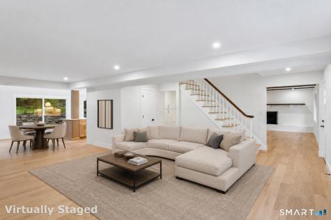 22 East Woods Road Roxbury CT 06783