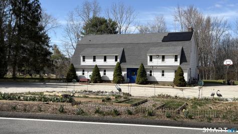 1553 Glasgo Road Griswold CT 06351