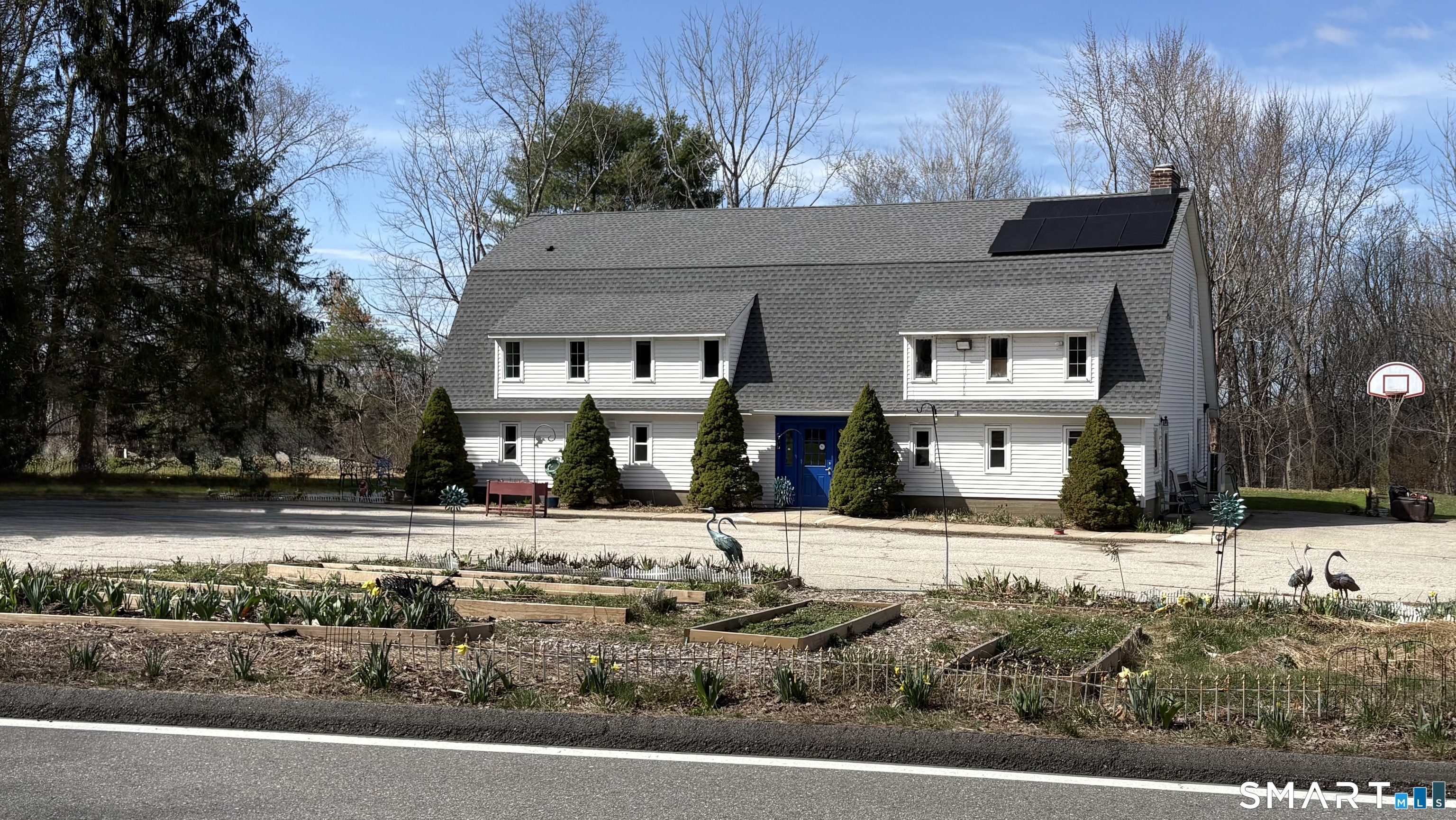 1553 Glasgo Road Griswold CT 06351