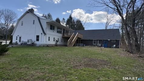 1553 Glasgo Road Griswold CT 06351