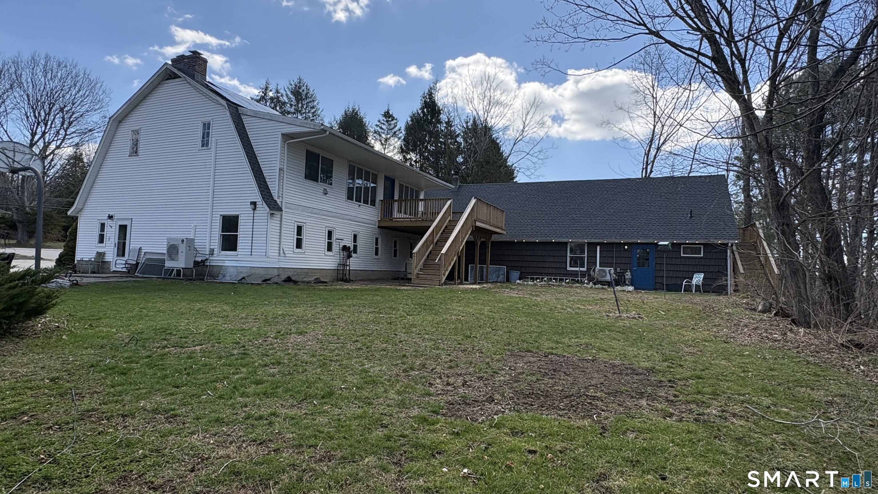 1553 Glasgo Road Griswold CT 06351