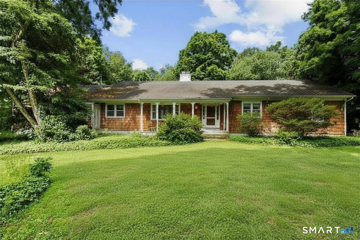 1140 Johnson Road Woodbridge CT 06525