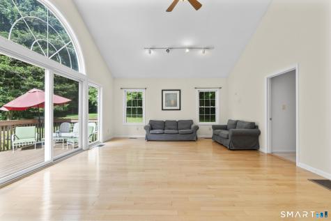 1140 Johnson Road Woodbridge CT 06525