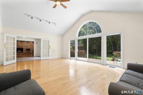 1140 Johnson Road Woodbridge CT 06525