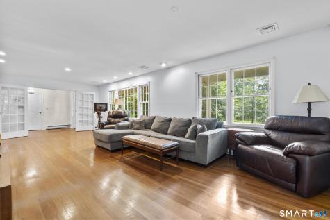 1140 Johnson Road Woodbridge CT 06525