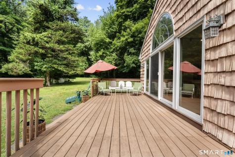 1140 Johnson Road Woodbridge CT 06525