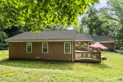 1140 Johnson Road Woodbridge CT 06525